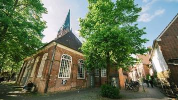 Neues Ranking: Elmshorn ist eine der lebenswertesten Städte Deutschlands
