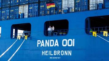 Lidl lässt Containerschiffe unter deutscher Flagge fahren – trotz höherer Kosten