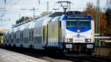 Sexuelle Belästigung und Bedrohung im Metronom: Polizei sucht nach dem Opfer