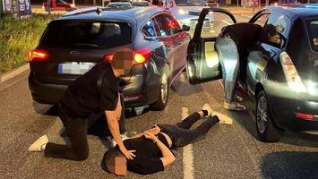 „drogen-taxis“ in hamburg: nie war es so einfach, sich kokain liefern zu lassen