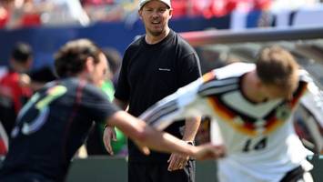 Überraschende Aussage: Warum Real Madrid für das DFB-Team ein Vorbild ist