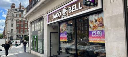 Taco Bell will erste Deutschland-Filialen in Bayern eröffnen: Diese zwei Standorte stehen fest