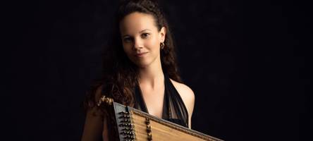 Italienische Klangschätze: Franziska Fleischanderl bringt ein fast vergessenes Instrument zurück