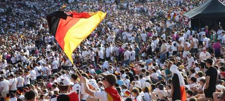 Kein Sommermärchen wie 2006? Warum Public Viewing in München derzeit kaum möglich ist