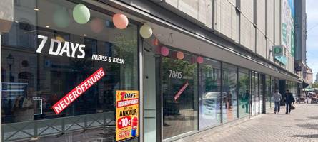 Neue Geschäfte in der Augsburger Innenstadt: Diese Läden ziehen ins ehemalige Karstadt-Gebäude