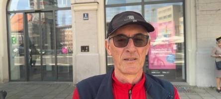 Umfrage: Was trauen Sie der deutschen Nationalmannschaft bei der WM zu?