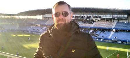 Das kannst du keinem erzählen: Warum Fans Fußballstadien sammeln
