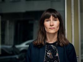 Literatur: Grundsätzlich wütend