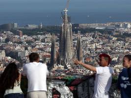 spanien: „wenn noch mehr leute kommen, überfluten sie uns“