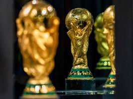 weltmeisterschaft in mexiko, kanada und den usa: spielplan der fußball-wm 2026: alle gruppen, spiele und termine