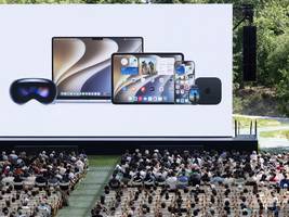 Apple: Wo bleibt die Kreativität?