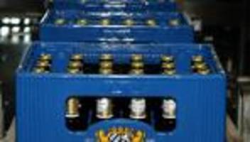 abgasfreie auslieferung: brauerei weihenstephan liefert fortan elektrisch aus