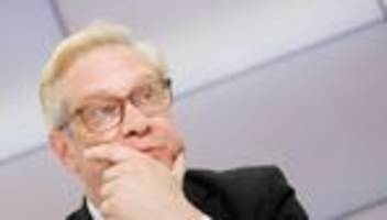 antisemitismus: antisemitismus-beauftragter: hass wird lauter und offener