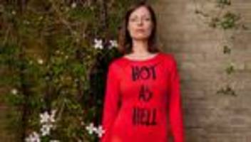 asta olivia nordenhof: ein mächtiges feuer