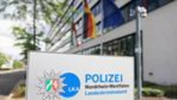 bestechung und co.: korruptionsschäden in nrw steigen auf 31 millionen euro