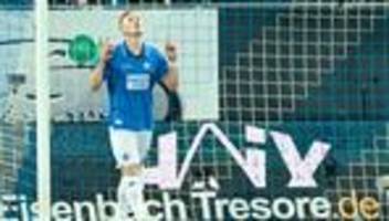 Bundesliga-Transfers: Schröder macht Tempo: Lidberg fünfter Gladbach-Zugang
