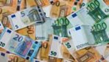 Finanzen: Land Sachsen-Anhalt reagiert auf Steuerflaute mit Sparkurs