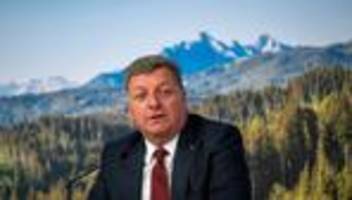Kabinett: Weniger Bürokratie soll Wohnungsbau in Bayern ankurbeln
