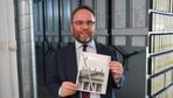 Kulturpolitik: Minister zu documenta: Freiheit der Kunst ist unverhandelbar