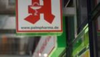 Streit um Gesundheitsreform: Hessische Kassenärzte halten weniger Apotheken für möglich