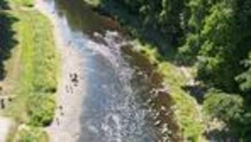 Trinkwasser: Trockener Winter und seine Folgen für die Wasserversorgung