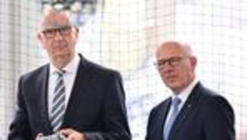 Vor der Messe ILA: Berlin und Brandenburg suchen Drohnen-Testgelände
