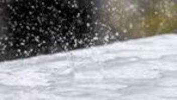 Wetter: Es wird regnerisch und kälter