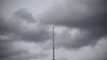 Wetter: Wetter in Berlin und Brandenburg bleibt wechselhaft