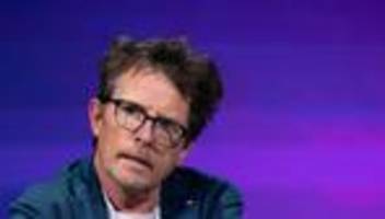 «Zurück in die Zukunft»: «Ein wunderbarer Mensch»: Michael J. Fox wird 65