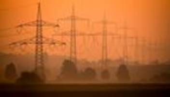 industriestrompreis: eu erlaubt weitere entlastung der industrie beim strompreis