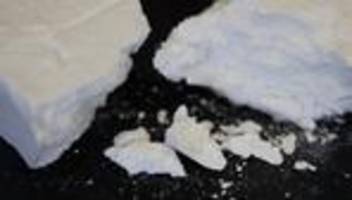 EU-Drogenagentur EUDA: EU warnt vor Anwerbung von Jugendlichen durch Drogenbanden