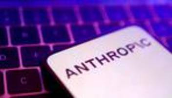 Mythos-KI von Anthropic: Anthropic veröffentlicht Variante von KI-Modell Mythos
