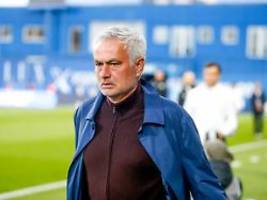 Arbeloa muss gehen: Real macht den Weg für The Special One Mourinho frei