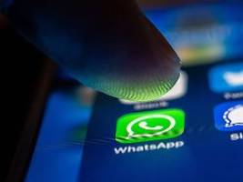aufregung durch kettenbrief: nein, meta-ki kann nicht auf whatsapp-gruppenchats zugreifen