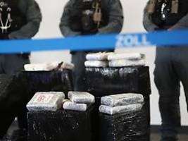 EU-Analyse des Marktes: Drogenbanden rekrutieren verstärkt Jugendliche