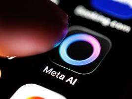 Gebühren sollen entfallen: EU zwingt Meta zum Kurswechsel bei KI-Chatbots