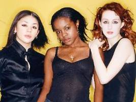 habe das damals verdrängt: sugababes-star spricht erstmals über entführung