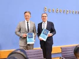 immer mehr gewalttaten: politisch motivierte kriminalität erreicht höchststand