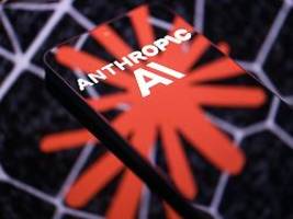 Leistungsstark, aber begrenzt: Anthropic veröffentlicht entschärfte Version des KI-Modells Mythos