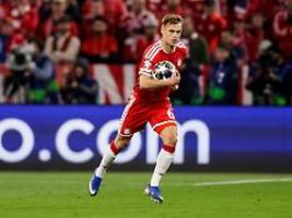 psg hat mich gecatcht: kimmich enthüllt: war fast weg vom fc bayern