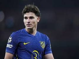 rivale will alvarez: atletico verspottet real nach xxl-angebot für stürmer