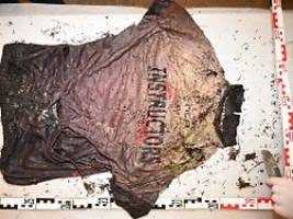 Trikot in Raum Bremen verteilt: Spur in österreichischem Cold Case führt nach Deutschland