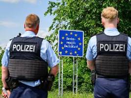 Vor Start der EU-Asylreform: SPD will Grenzkontrollen abbauen – Dobrindt sagt nein