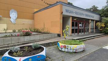 An diesen Schulen gab es die meisten Bewerbungen auf einen Platz im Bezirk