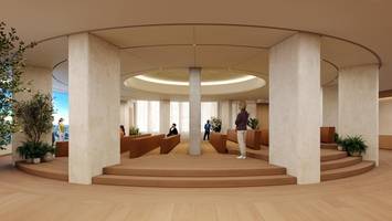 Berlin-Mitte: Apples erstes Developer Center in Europa – neue Details