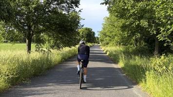 Fahrt raus! Warum jetzt die perfekte Zeit für Radtouren durch Brandenburg ist