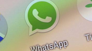 KI liest WhatsApp-Chats mit? Rundbrief warnt – und sorgt bei Nutzern für Unruhe