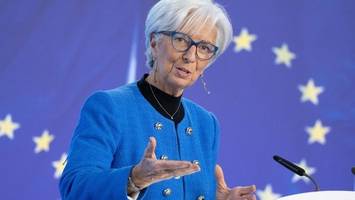 prognose vor ezb-zinsentscheid: expertin nennt klare strategie für sparer