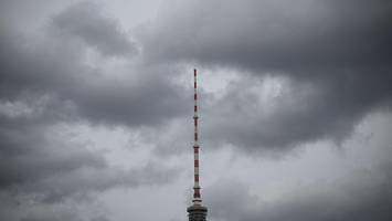 Wechselhaftes Wetter in Berlin und Brandenburg: Sommer lässt auf sich warten
