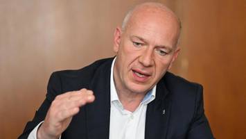 wegner vor berlin-wahl: „so eine partei gehört nicht in regierungsverantwortung“